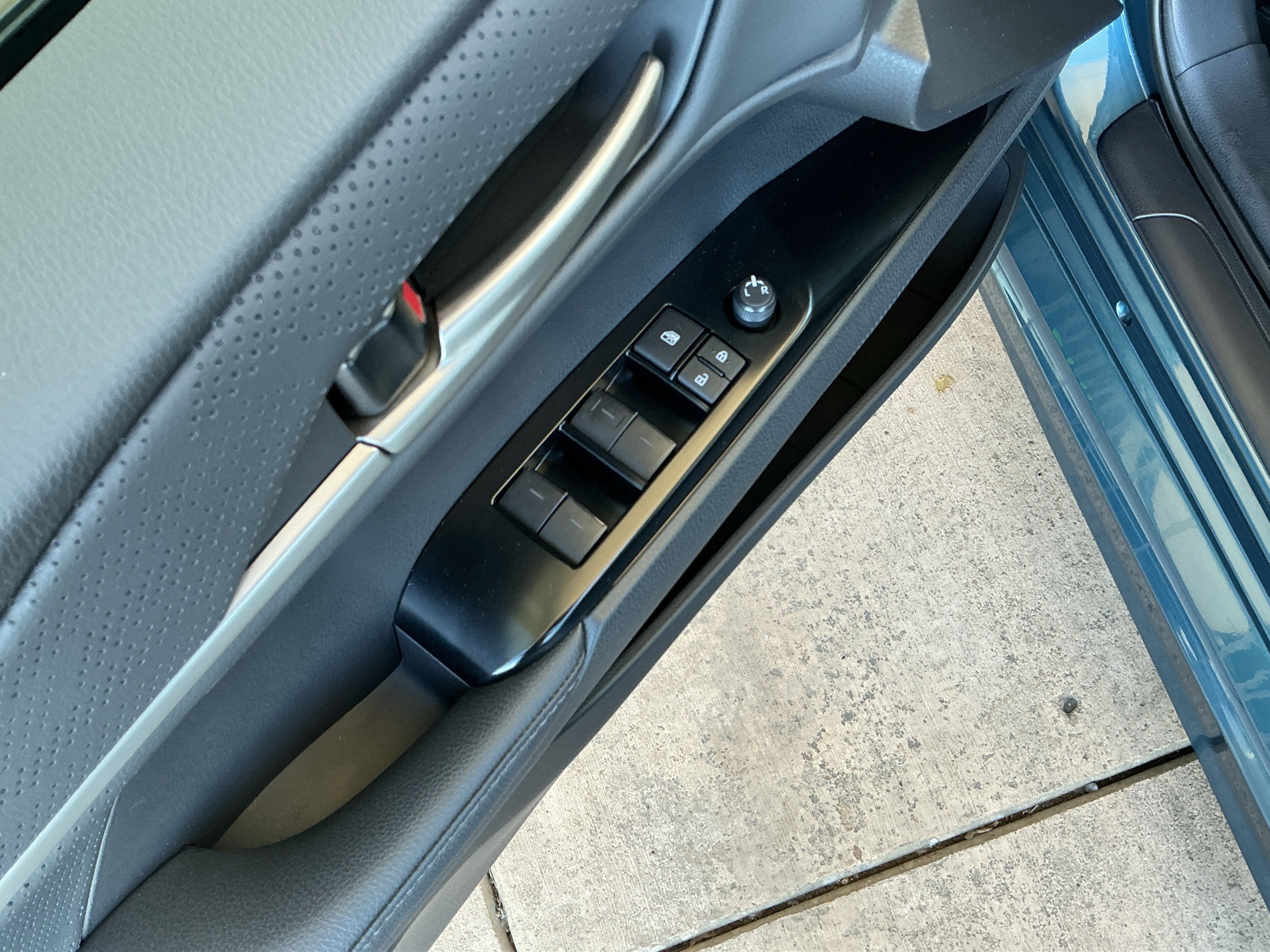 Certified 2025 Toyota Camry XSE image 15