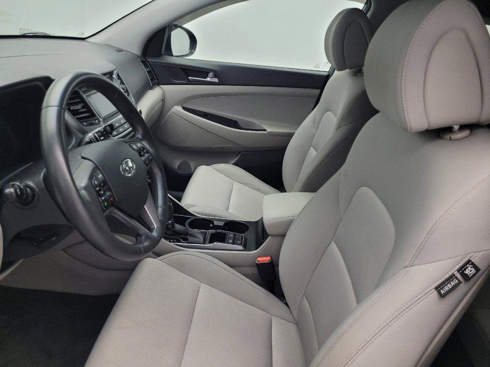 Used 2017 Hyundai Tucson Sport w/ Cargo Package image 17