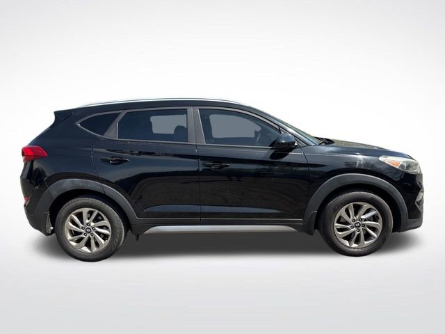 Used 2017 Hyundai Tucson SE image 7