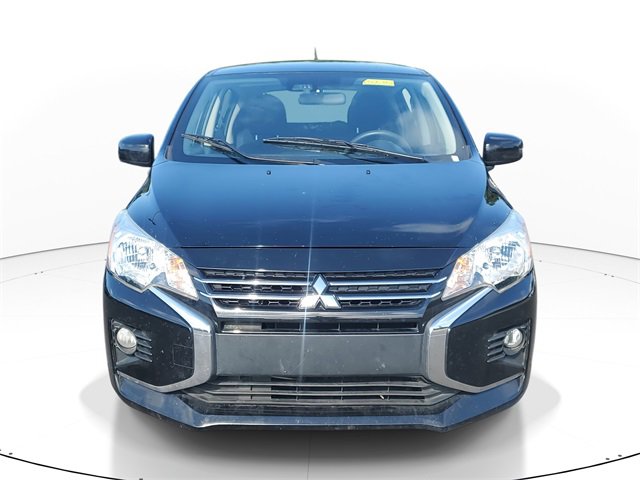 Used 2024 Mitsubishi Mirage ES image 2