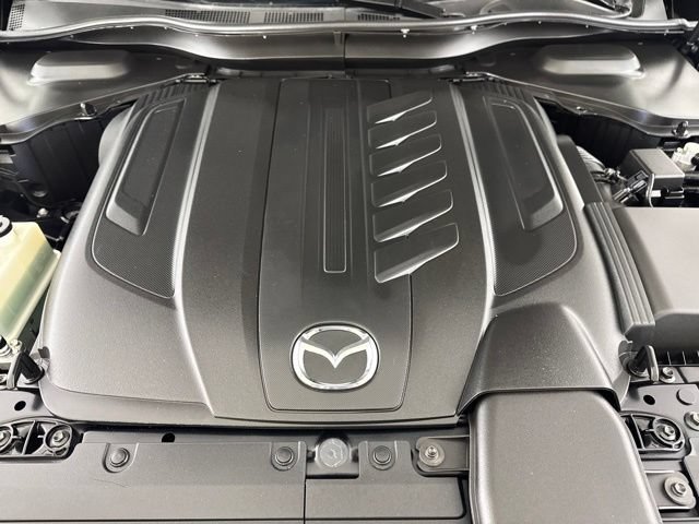 Used 2024 MAZDA CX-90 3.3 Turbo w/ Select Package AWD/4WD image 19