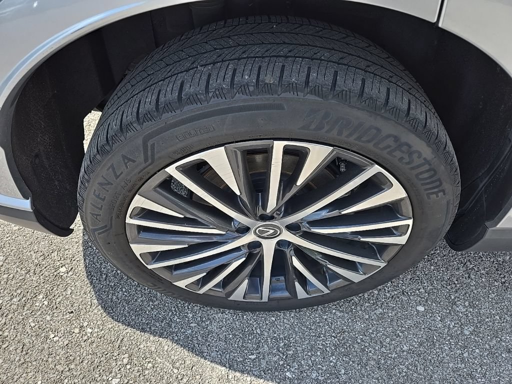 Used 2024 Lexus RX 350 Premium Plus w/ Convenience Package FWD image 10