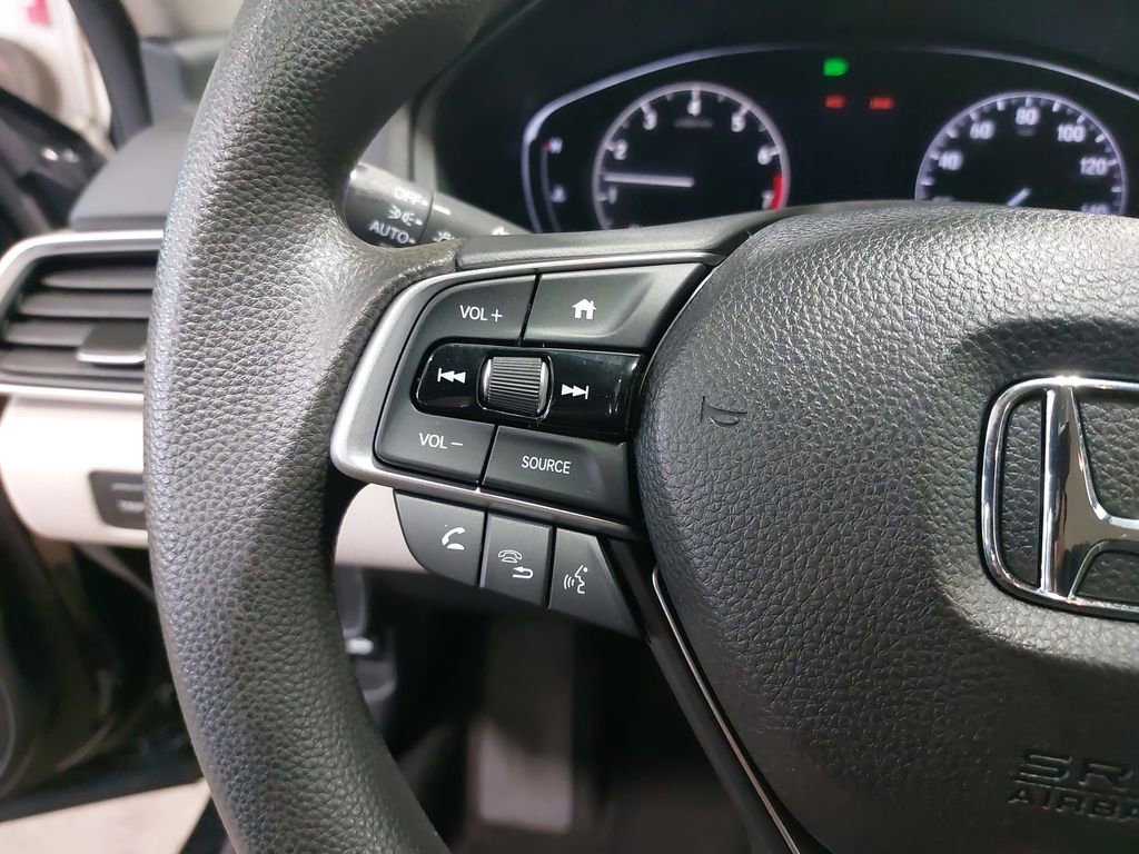 Used 2018 Honda Accord LX image 16