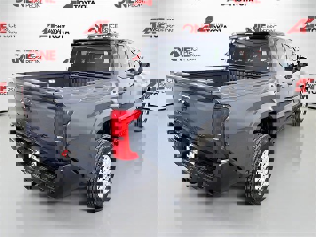 Certified 2025 Toyota Tacoma SR image 7