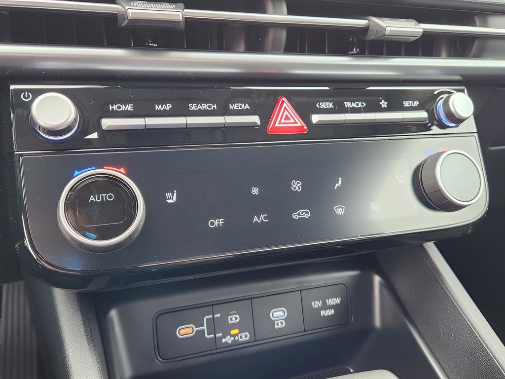 New 2026 Hyundai Tucson SEL image 20