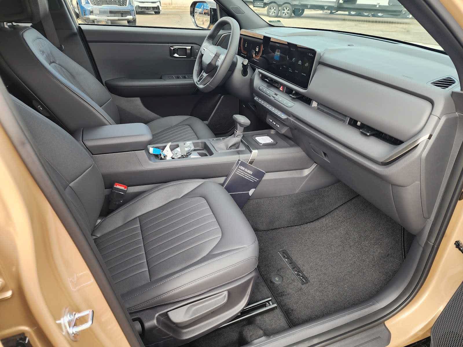 New 2027 Kia Seltos X-Line S AWD/4WD image 9