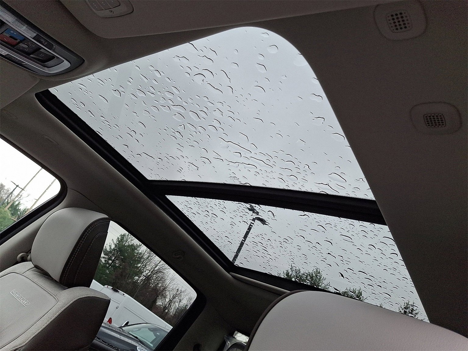 New 2026 RAM 1500 Laramie image 7