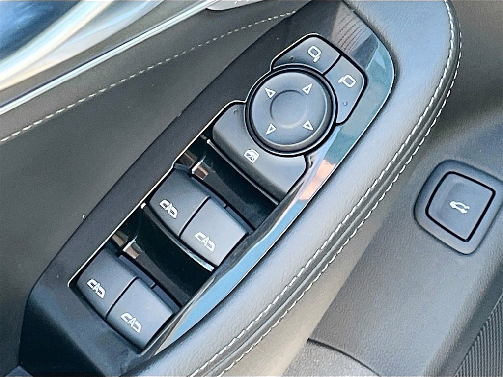 Used 2024 Cadillac CT5 Luxury w/ Sun And Sound Package image 18