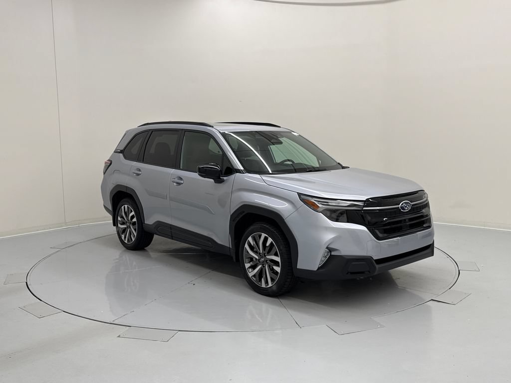 New 2026 Subaru Forester Touring AWD/4WD image 8