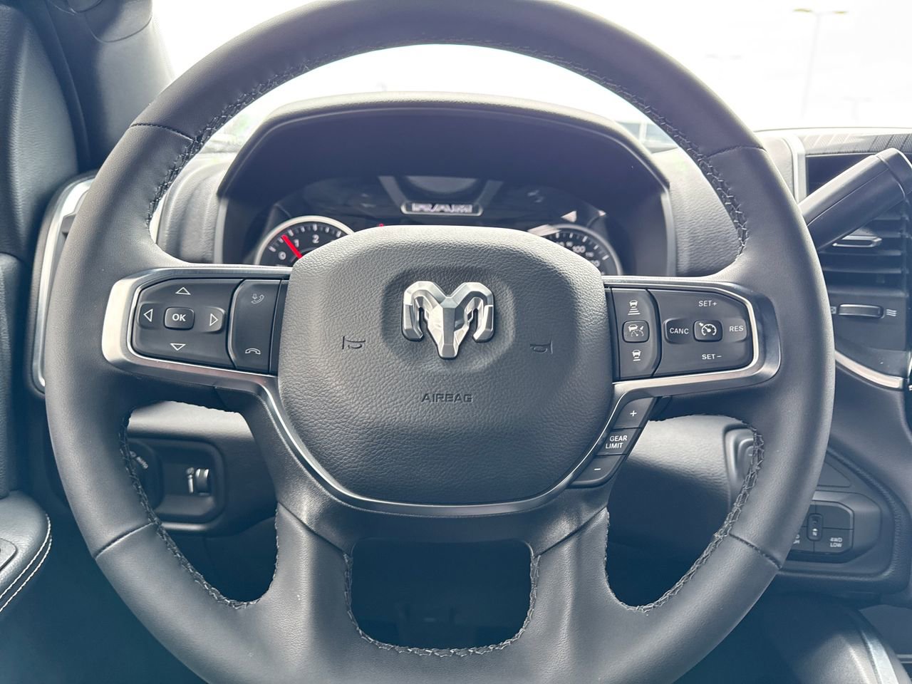 Used 2026 RAM 2500 Big Horn image 19