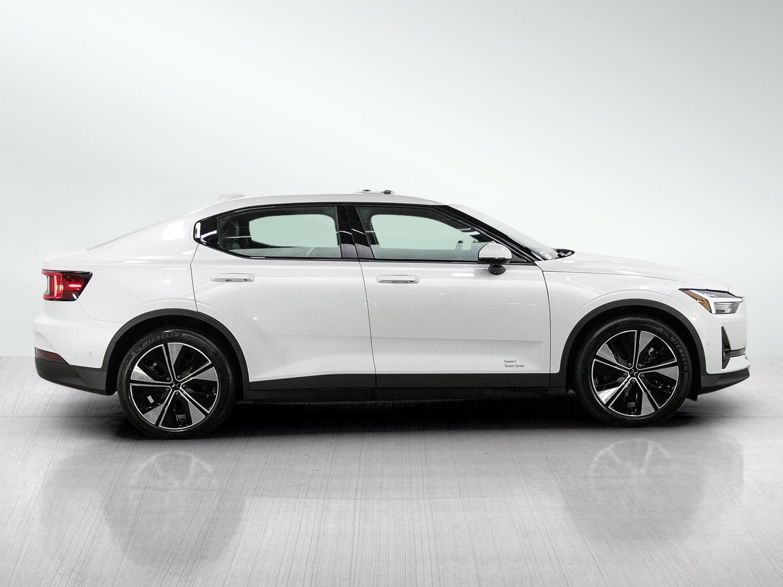 Used 2024 Polestar Polestar 2 AWD/4WD image 8