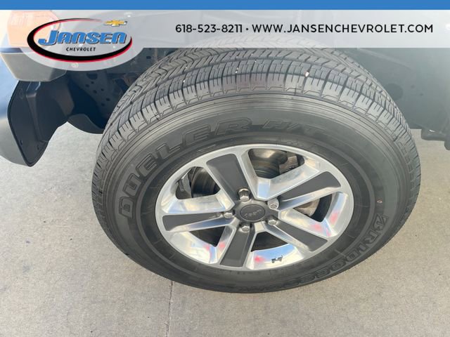 Used 2022 Jeep Wrangler Unlimited Sahara w/ Dual Top Group image 32