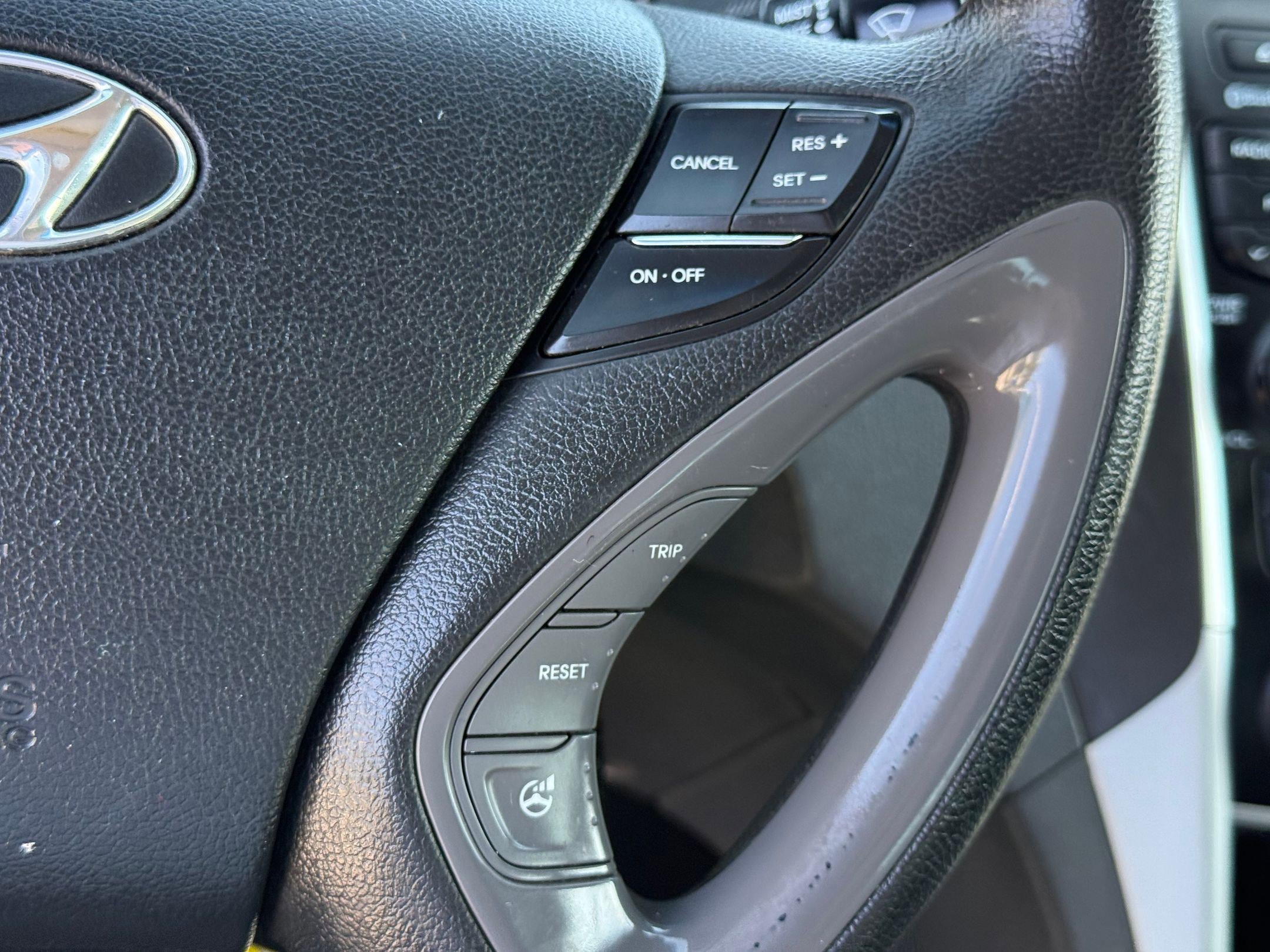 Used 2014 Hyundai Sonata GLS FWD image 20