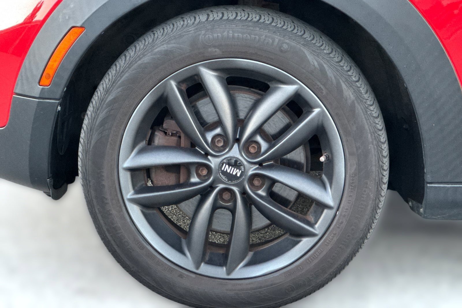 Used 2012 MINI Cooper Countryman S image 11