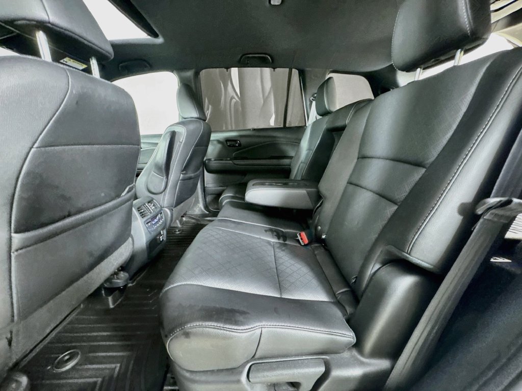 Used 2023 Honda Passport Elite image 30