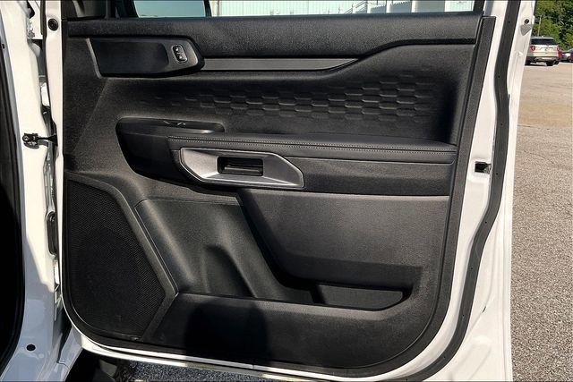 Used 2024 Ford Ranger XLT w/ FX4 Off-Road Package image 22