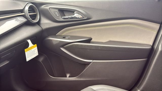 New 2026 Chevrolet Trax ACTIV image 23