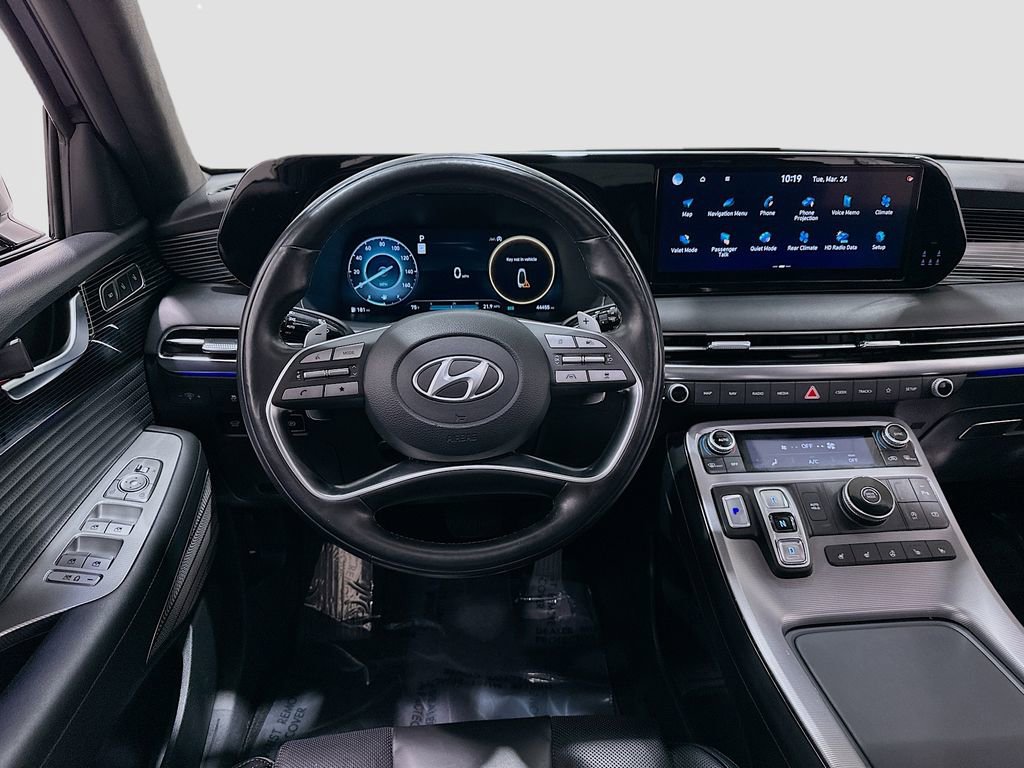 Used 2023 Hyundai Palisade Calligraphy image 24