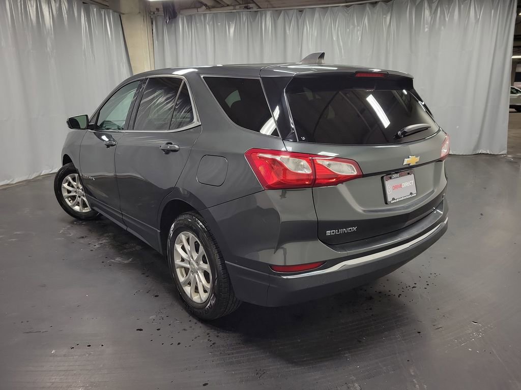Used 2019 Chevrolet Equinox LT image 7