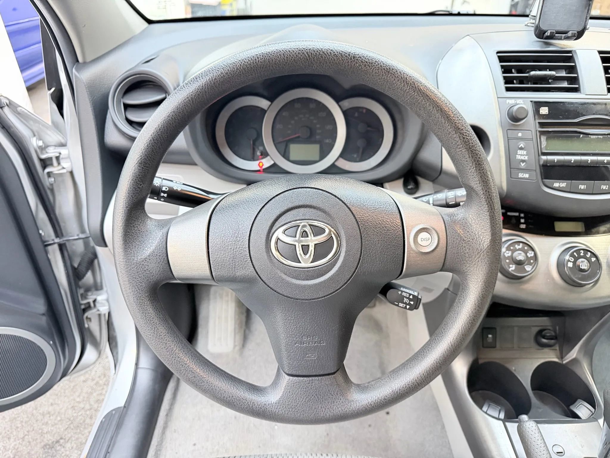 Used 2011 Toyota RAV4 4WD w/ Base L4 Extra Value Pkg image 17
