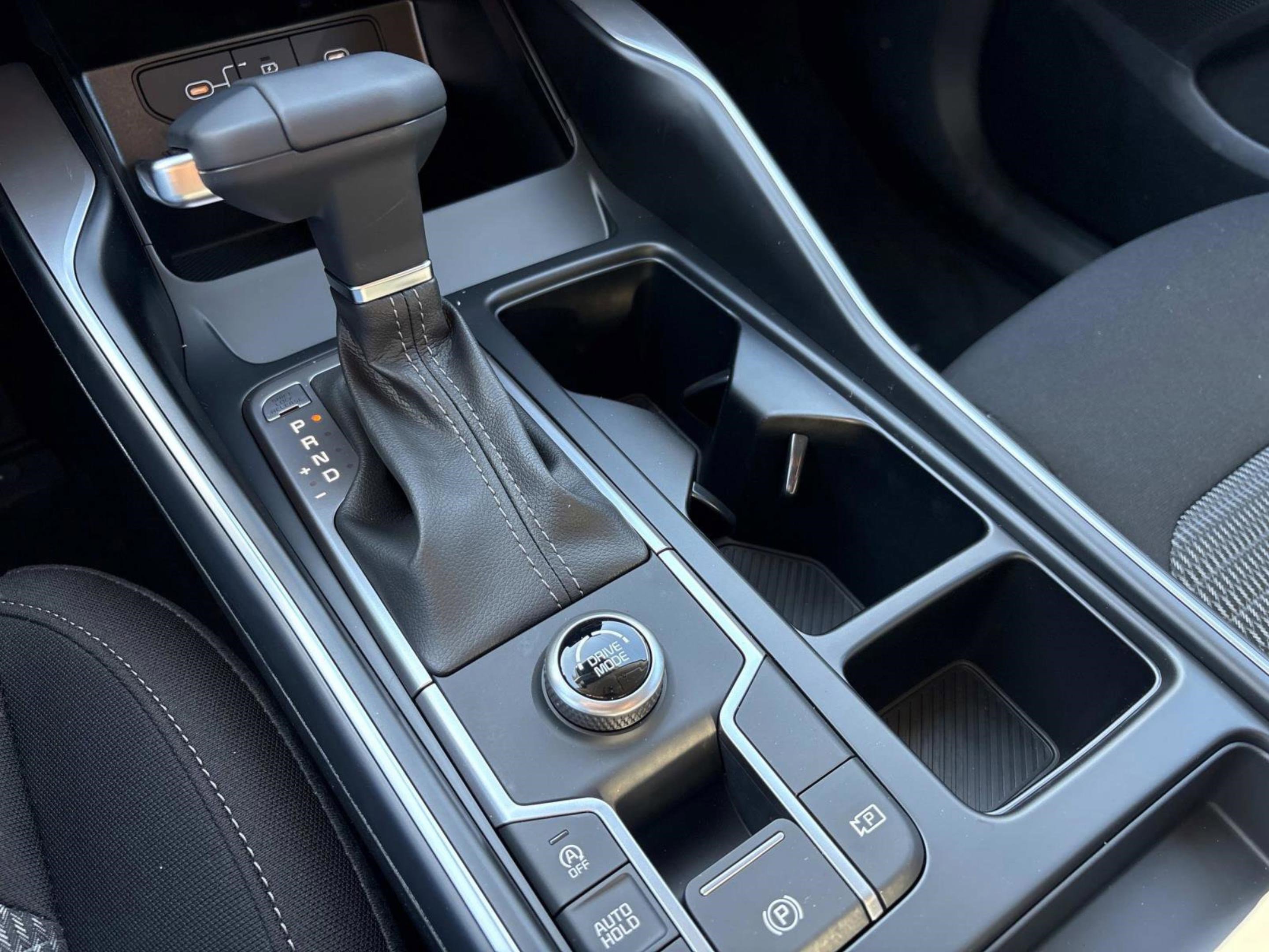 New 2026 Kia Sorento LX image 29