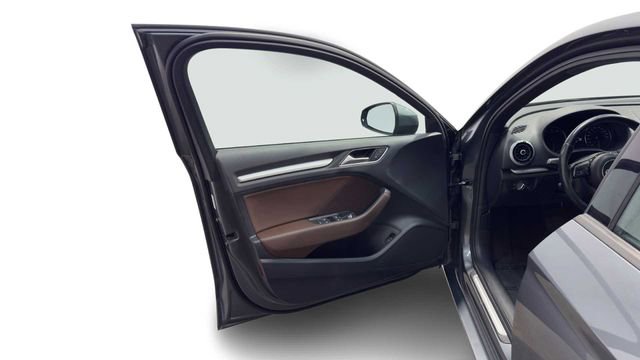 Used 2017 Audi A3 2.0T Premium w/ Convenience Package image 10