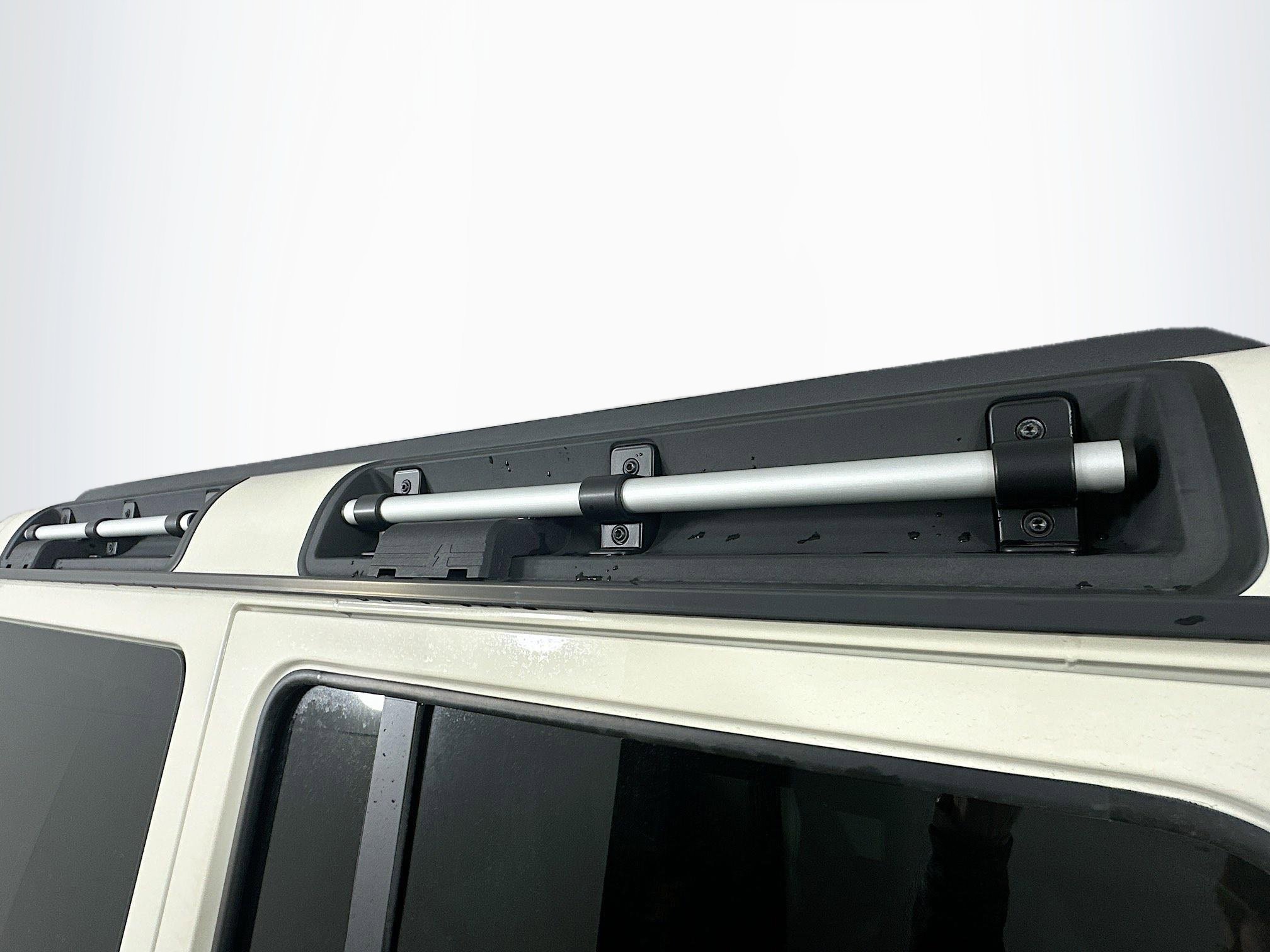New 2025 INEOS Grenadier Station Wagon AWD/4WD image 12