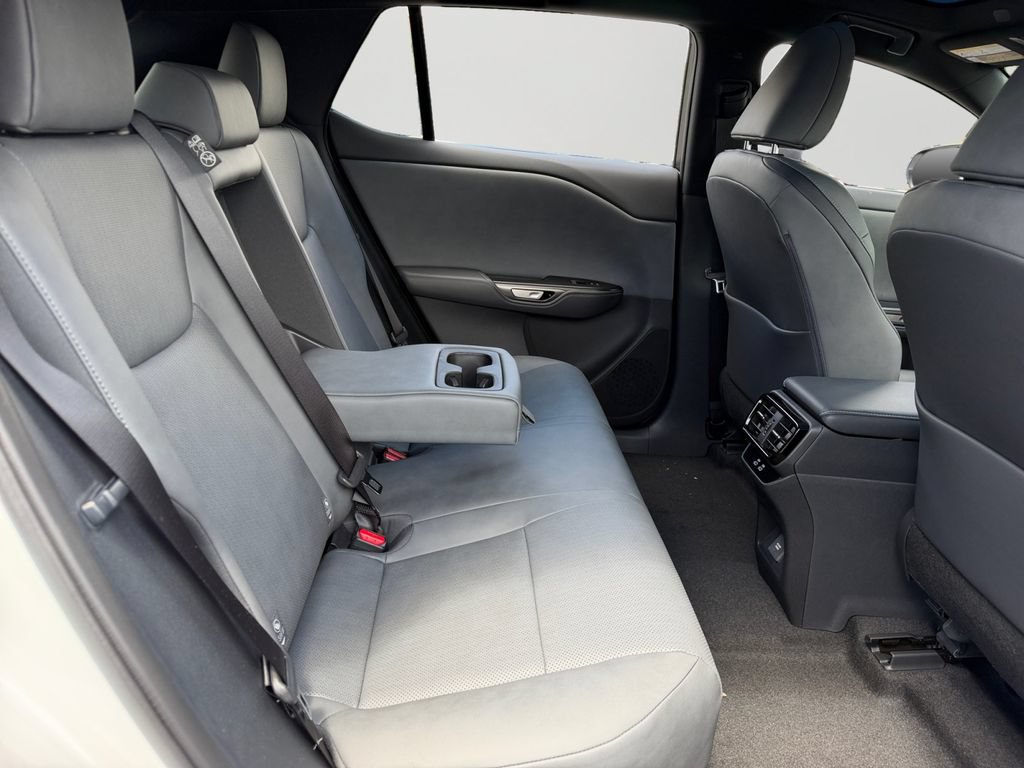New 2026 Lexus RZ 450e AWD image 6