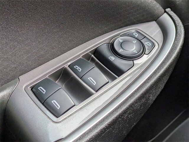 Used 2025 Chevrolet Malibu LT image 25