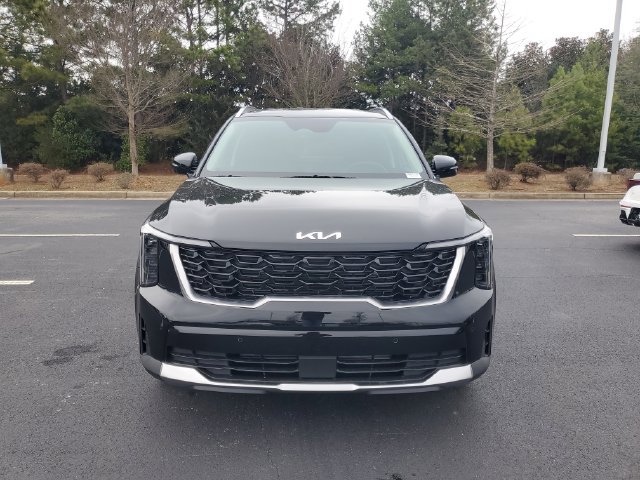 New 2026 Kia Sorento S FWD image 2