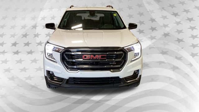 Used 2023 GMC Terrain AT4 w/ Tech Package AWD/4WD image 20