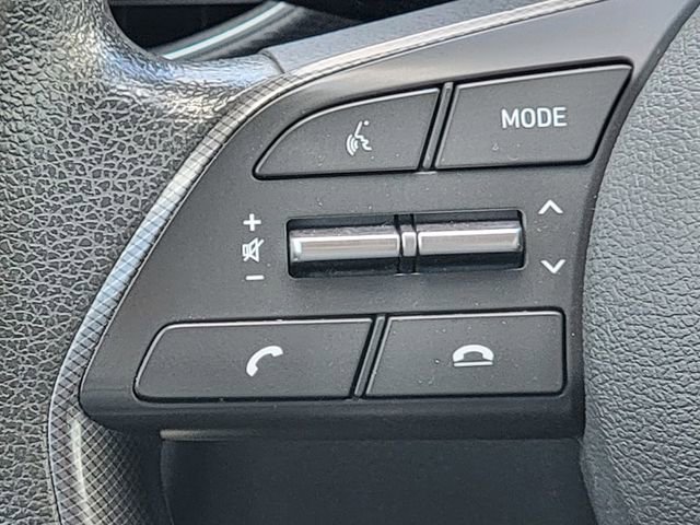 Used 2020 Hyundai Sonata SE w/ Preferred Accessory Package FWD image 32