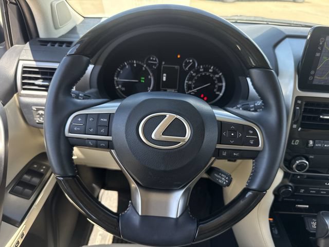 Used 2023 Lexus GX 460 Premium w/ Premium Package AWD/4WD image 13