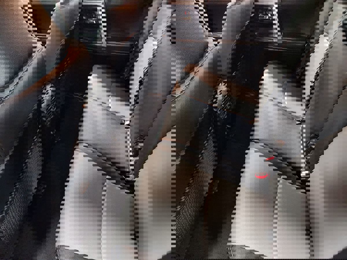 Used 2022 Toyota 4Runner SR5 Premium w/ Moonroof Package image 52