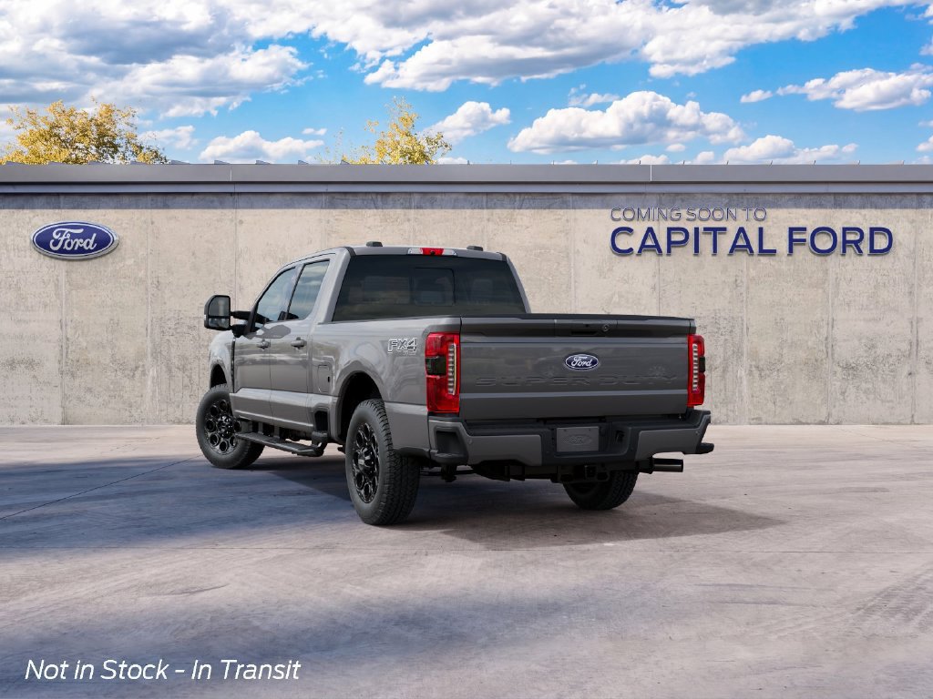 New 2027 Ford F250 4x4 Crew Cab Super Duty image 6
