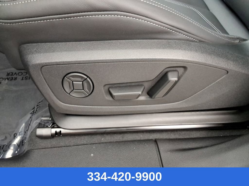 New 2025 Audi Q3 2.0T Premium image 21