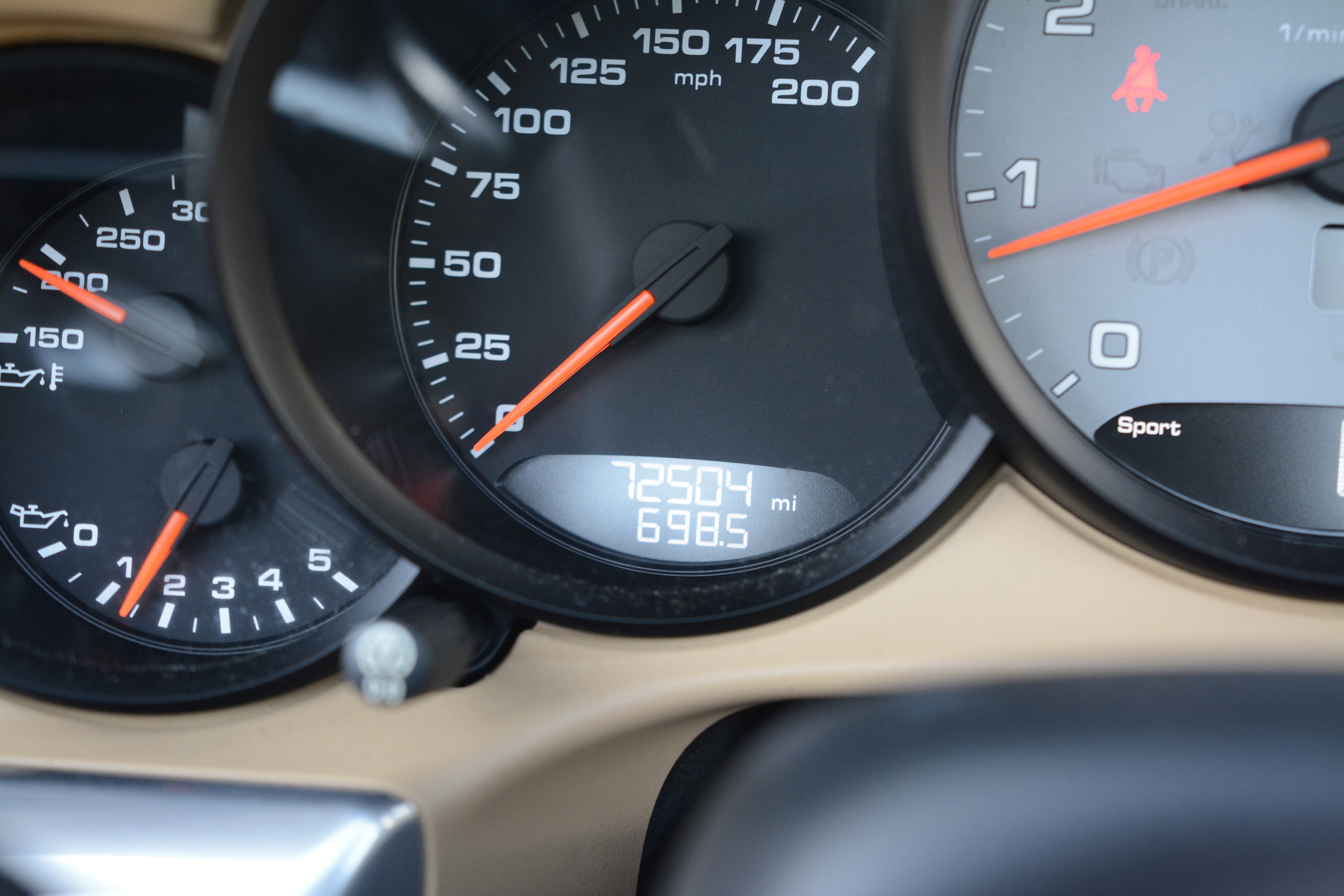 Certified 2017 Porsche 911 Carrera S RWD image 16