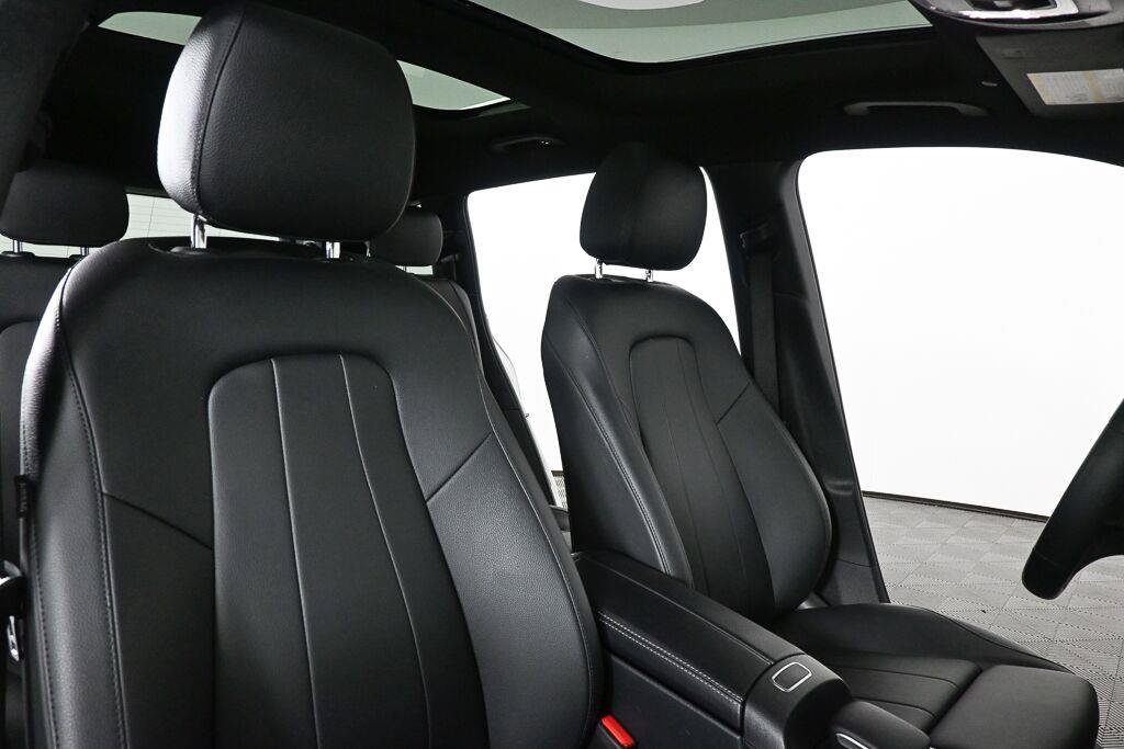 Certified 2023 Mercedes-Benz GLB 250 4MATIC image 21