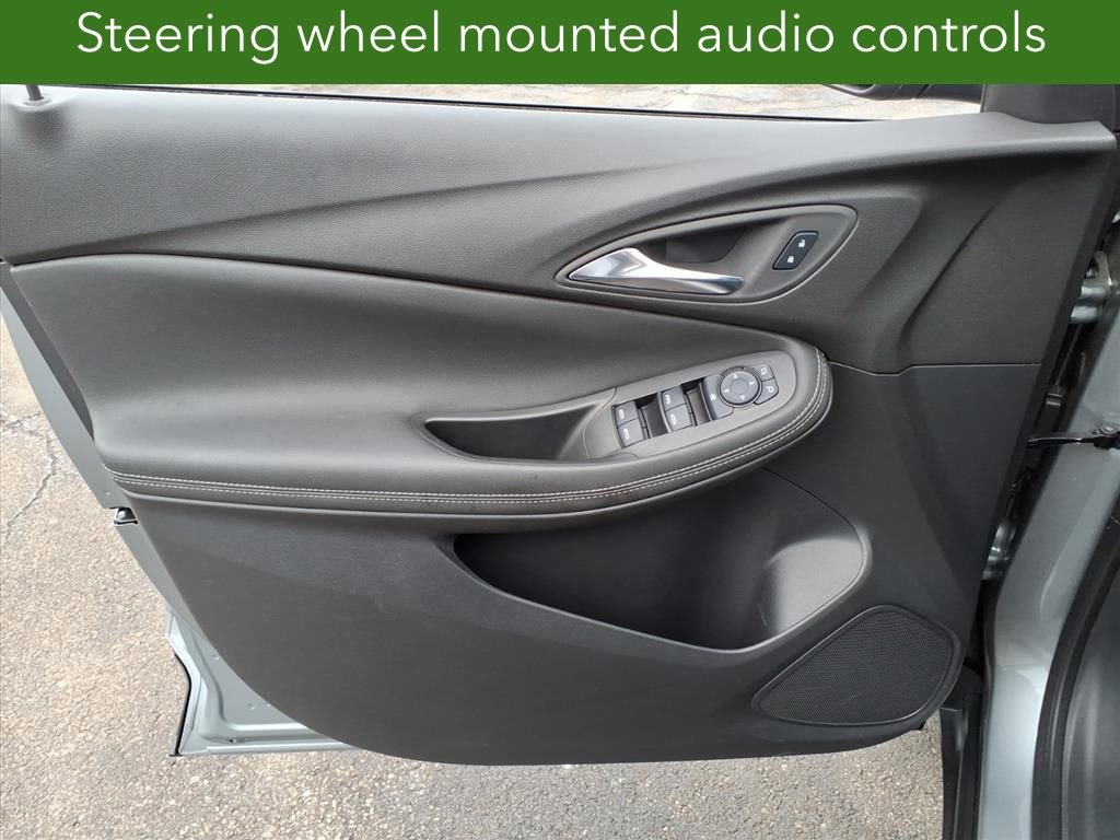 Certified 2024 Buick Encore GX Preferred image 24