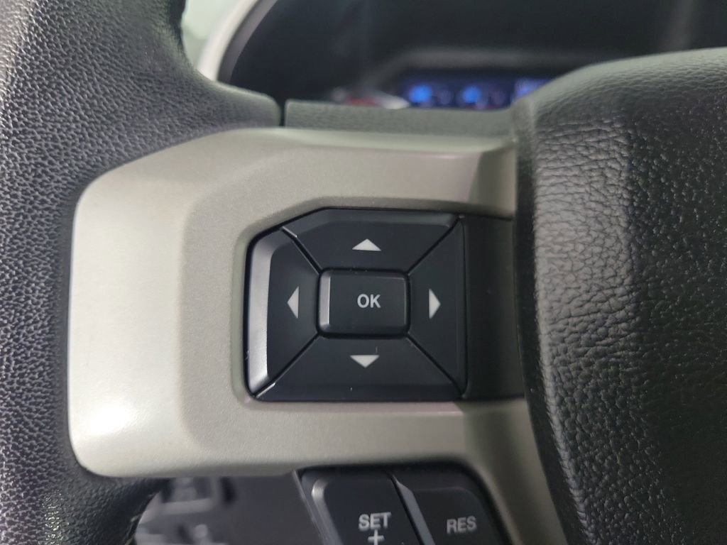 Used 2019 Ford F250 Lariat w/ Lariat Ultimate Package image 19