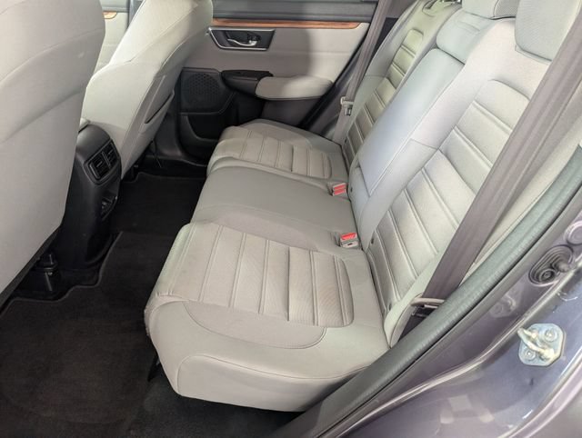 Used 2019 Honda CR-V EX image 26