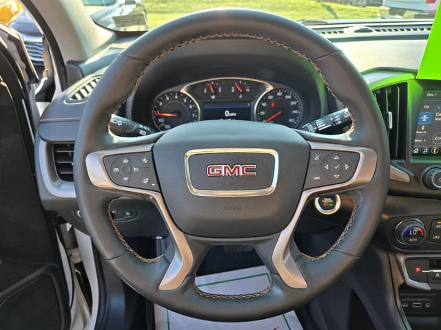 Used 2023 GMC Terrain AT4 AWD/4WD image 31