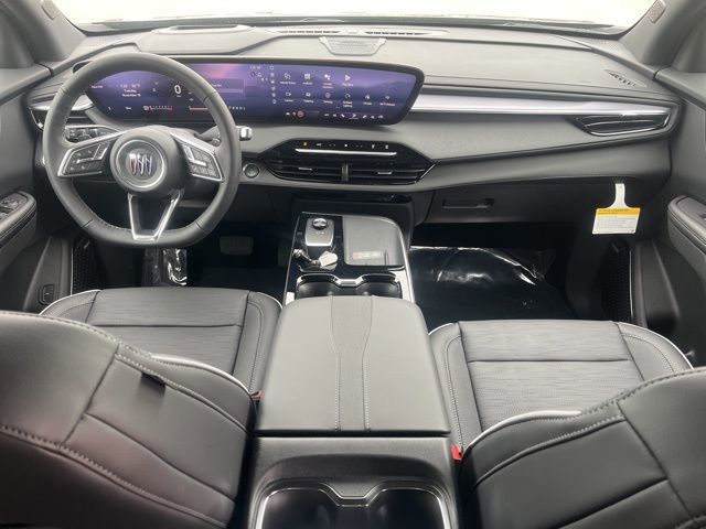 New 2026 Buick Enclave Sport Touring w/ Power Package FWD image 52