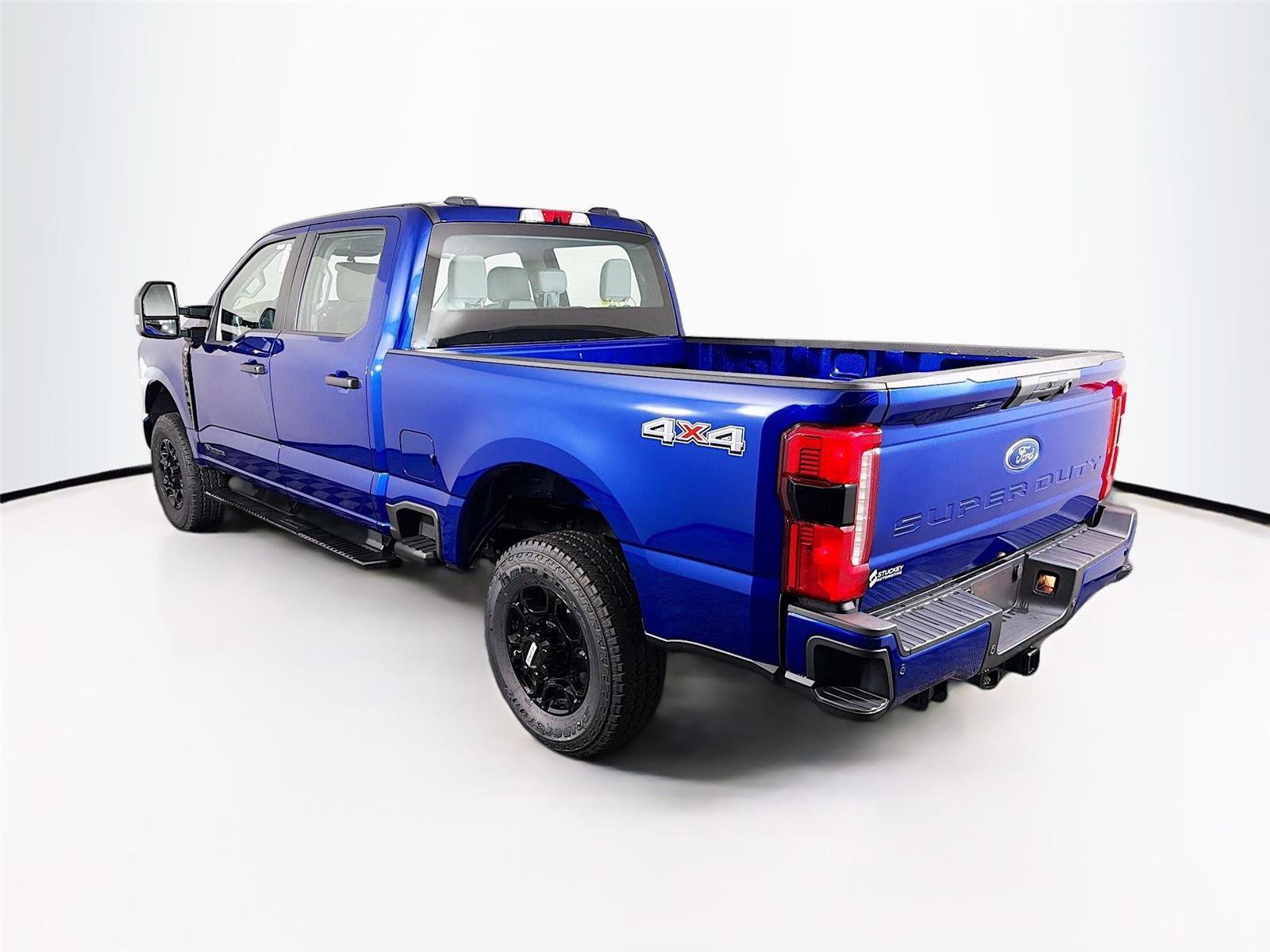 New 2026 Ford F250 XL w/ STX Appearance Package image 5