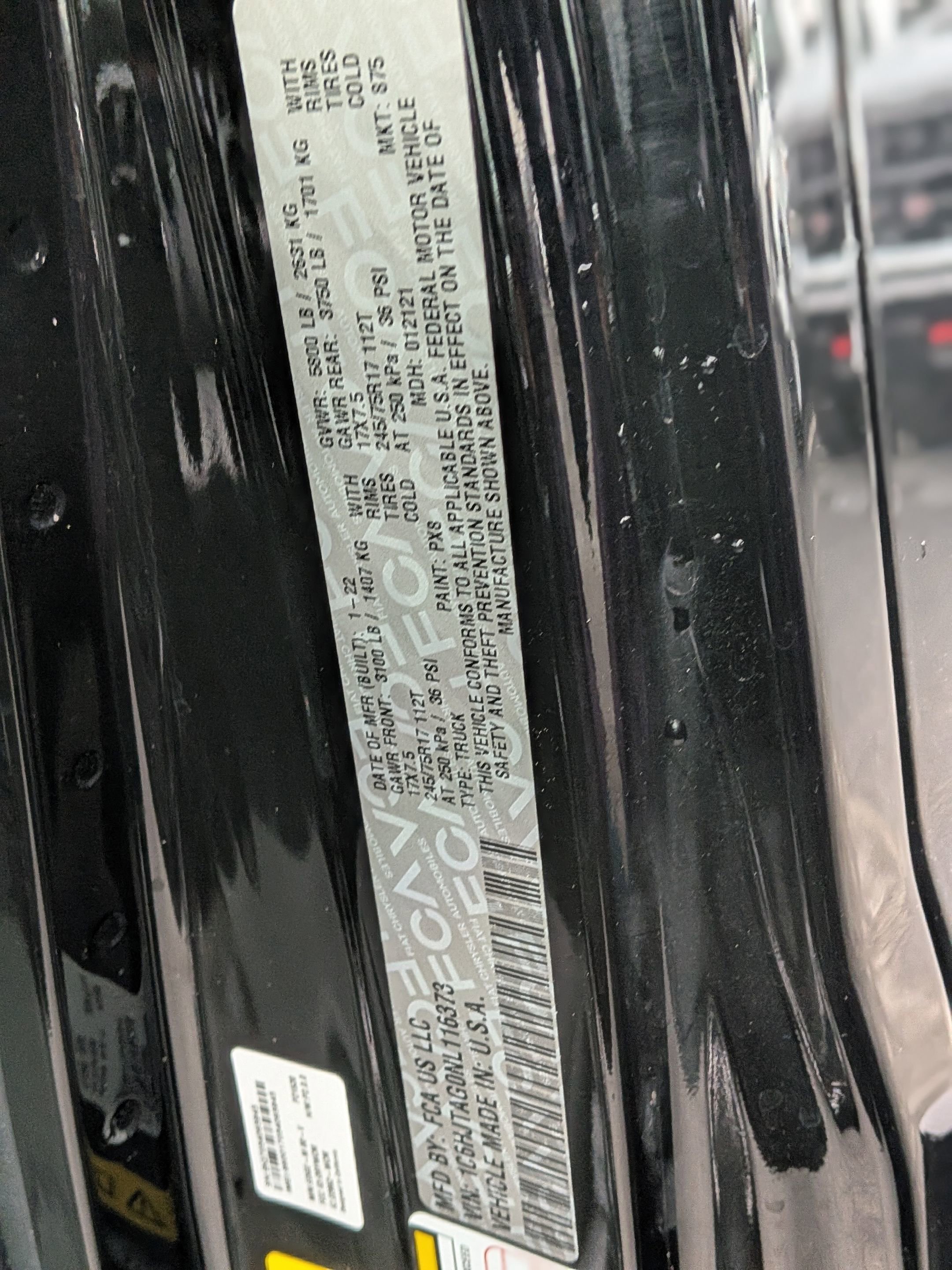 Used 2022 Jeep Gladiator Sport image 37