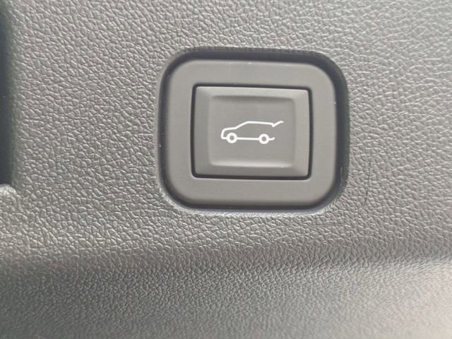 New 2026 Chevrolet Traverse LT FWD image 30