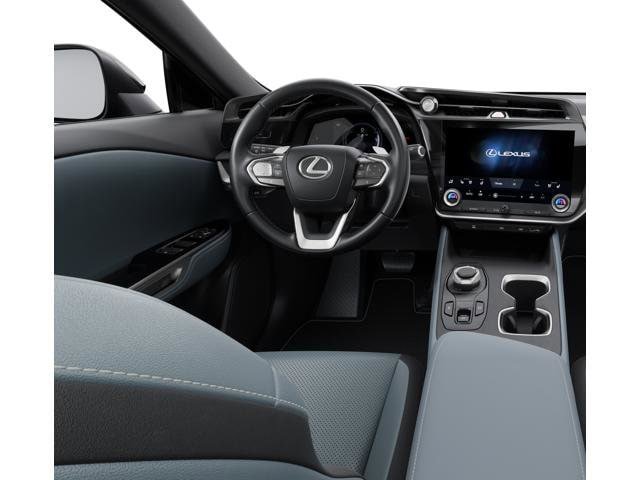 New 2026 Lexus RZ 450e AWD w/ Technology Package image 11