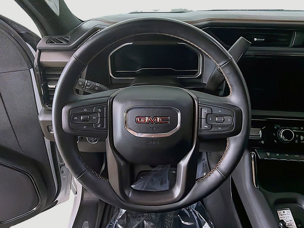 Used 2024 GMC Sierra 2500 AT4 w/ AT4 Premium Plus Package image 34