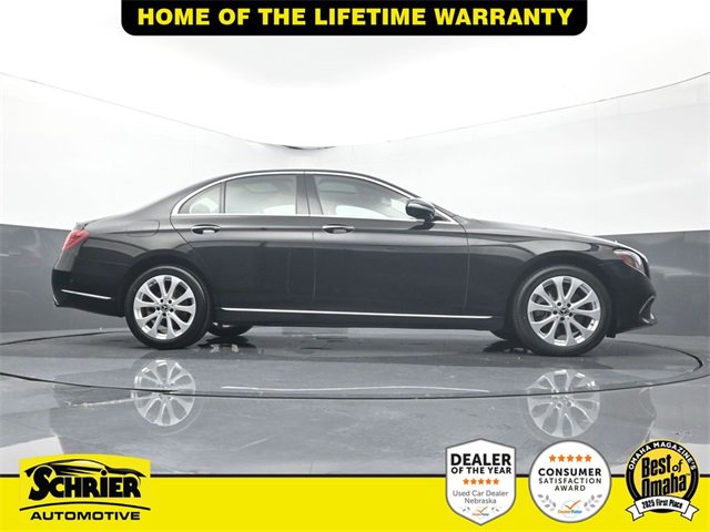 Used 2018 Mercedes-Benz E 300 4MATIC image 55