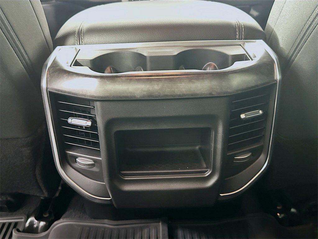 Used 2024 RAM 3500 Big Horn w/ Night Edition image 22